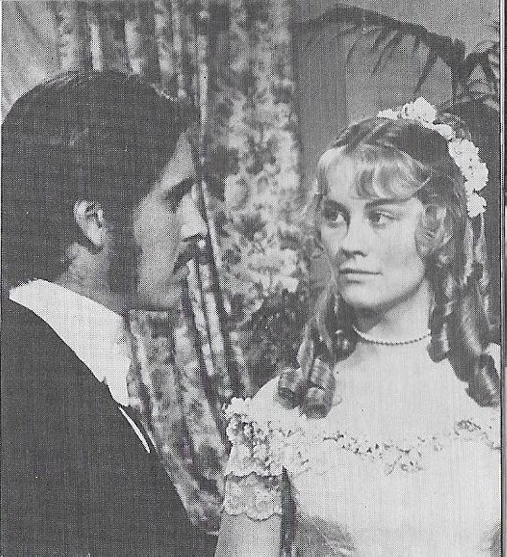 デイジー・ミラーの画像