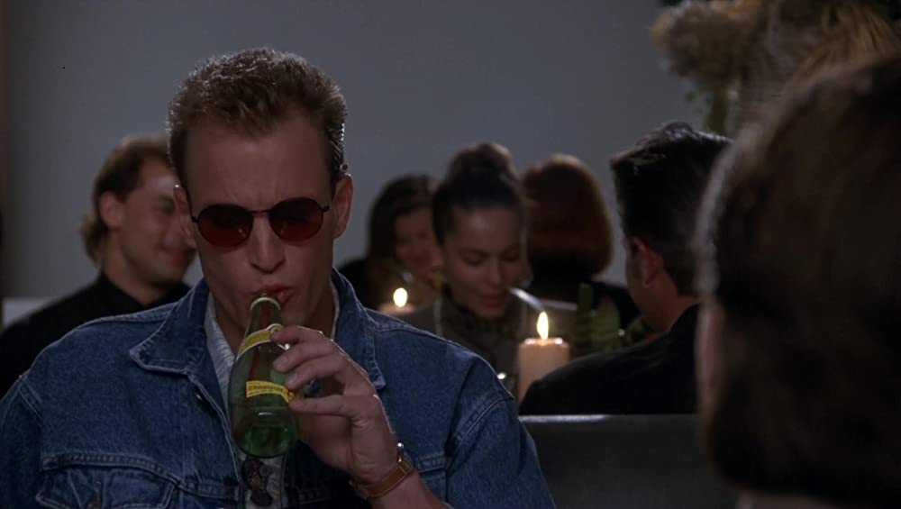 ドク・ハリウッドの画像