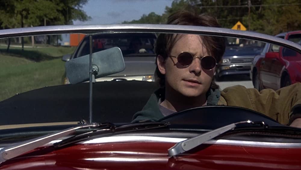 ドク・ハリウッドの画像