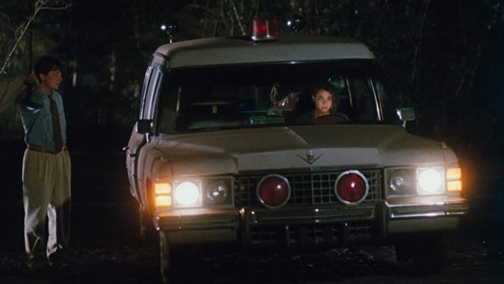 ドク・ハリウッドの画像