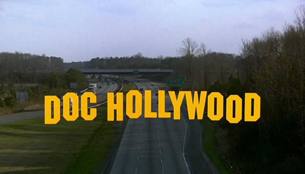 ドク・ハリウッドの画像