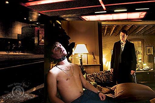 「氷の微笑2」ヒュー・ダンシー & デビッド・モリッシーの画像