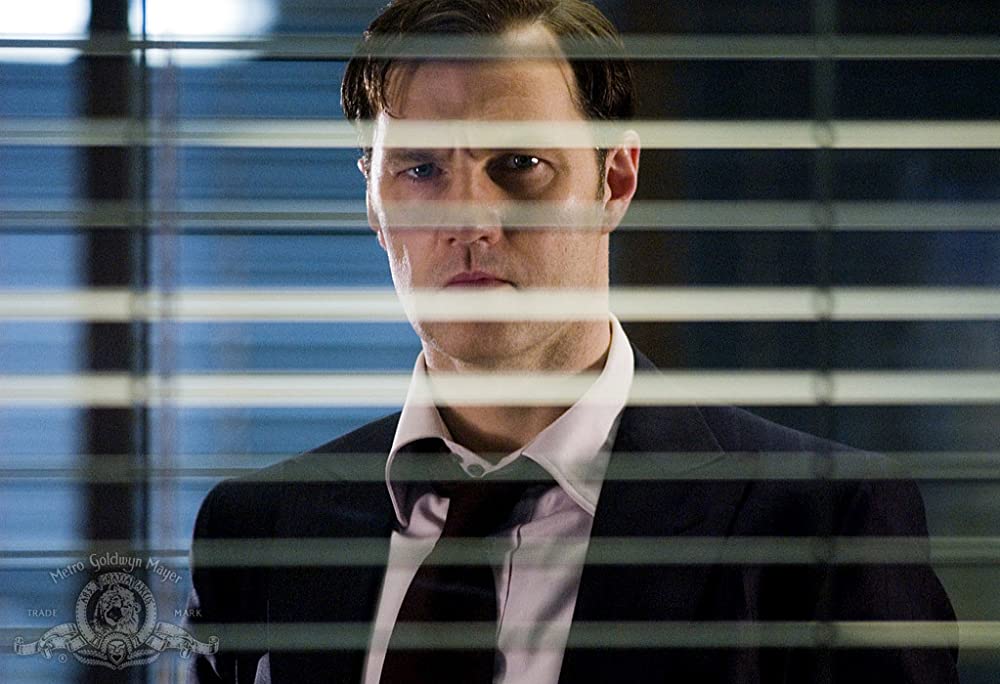 「氷の微笑2」デビッド・モリッシーの画像