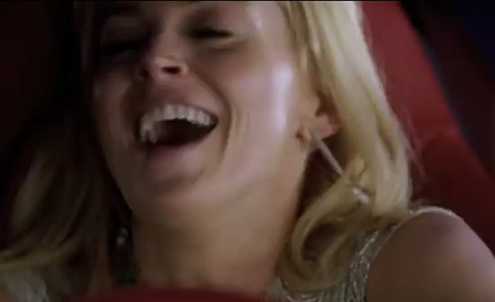 「氷の微笑2」シャロン・ストーンの画像