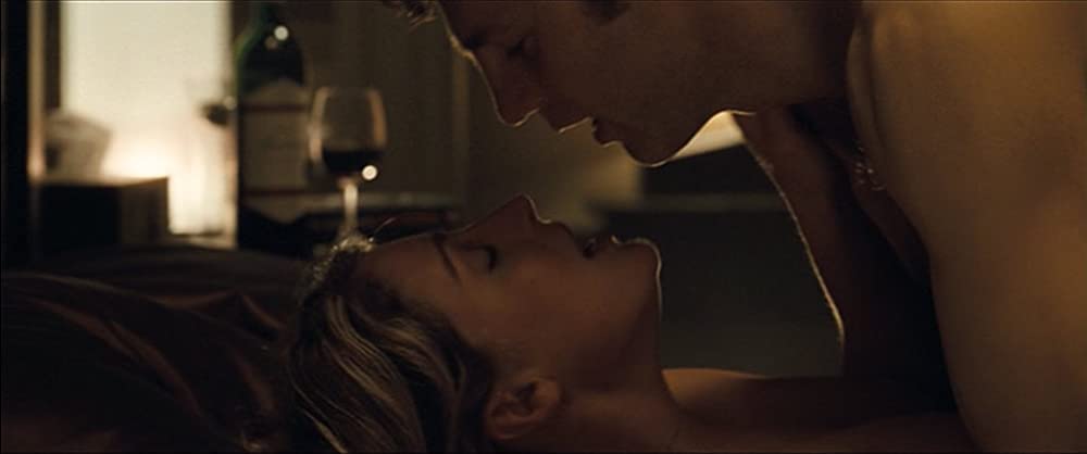 「氷の微笑2」デビッド・モリッシーの画像