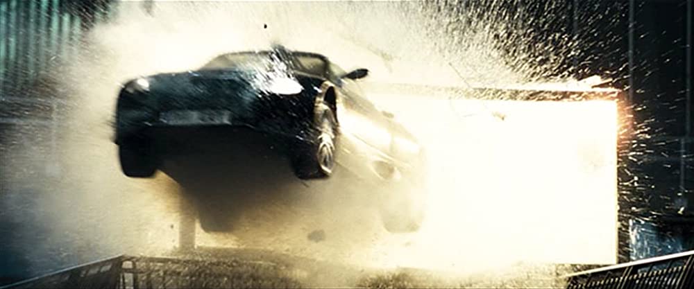 「氷の微笑2」の画像