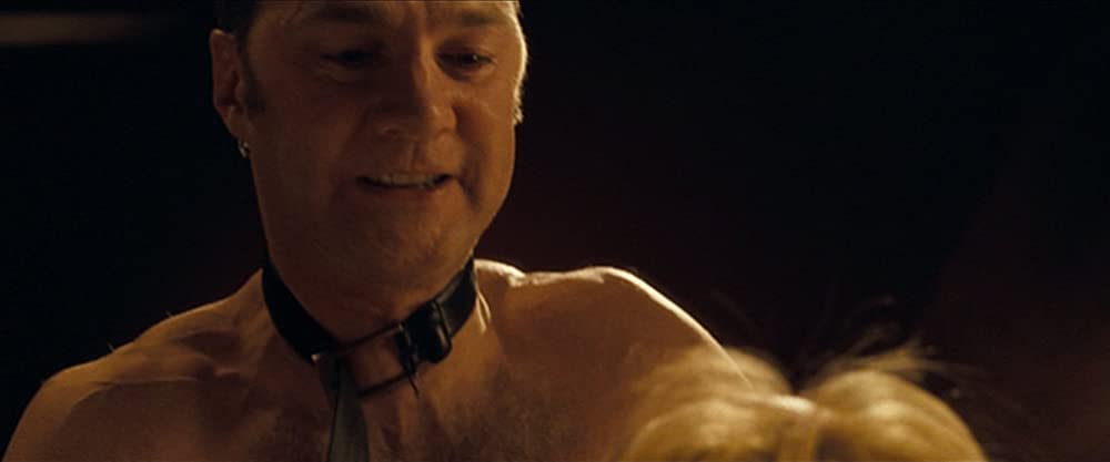 「氷の微笑2」デビッド・モリッシーの画像