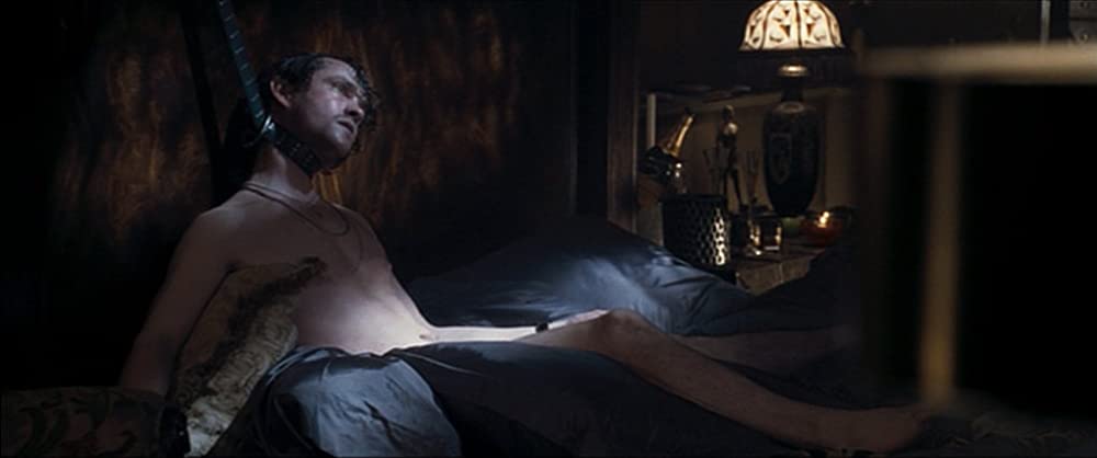 「氷の微笑2」ヒュー・ダンシーの画像