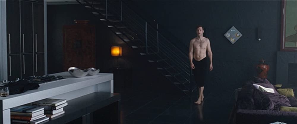 「氷の微笑2」デビッド・モリッシーの画像