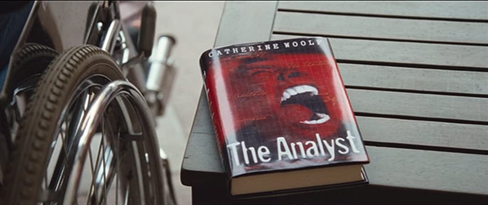 「氷の微笑2」の画像