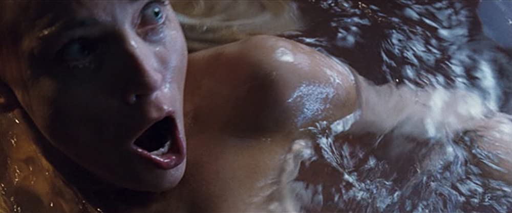 「氷の微笑2」シャロン・ストーンの画像