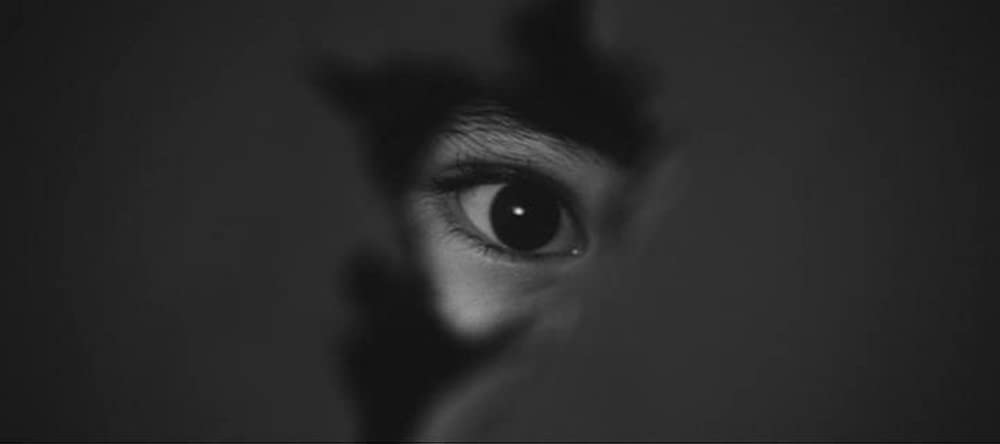 蛇娘と白髪魔の画像