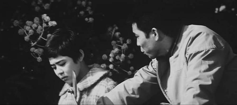 蛇娘と白髪魔の画像