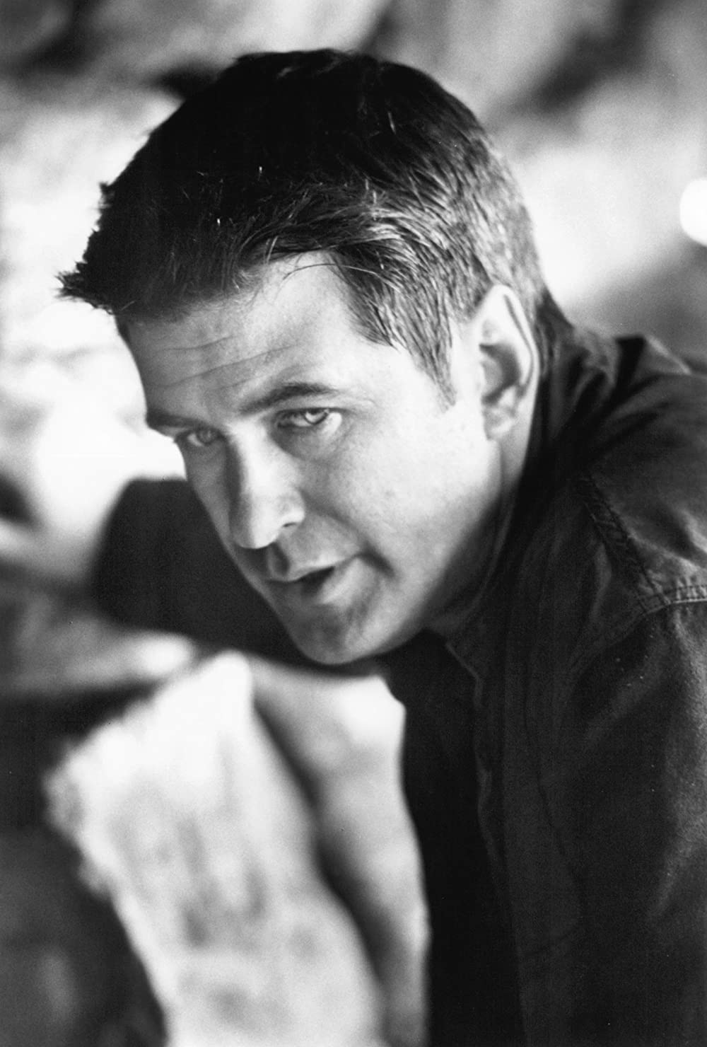 「陪審員」アレック・ボールドウィンの画像