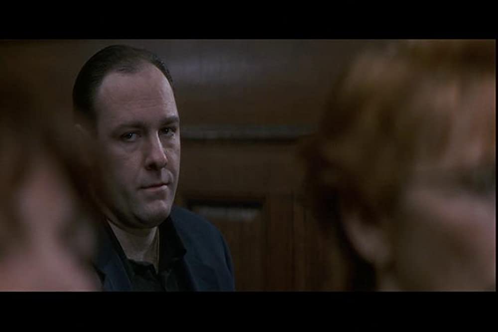 「陪審員」ジェームズ・ガンドルフィーニの画像