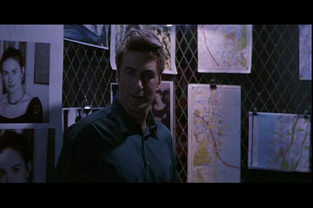 「陪審員」アレック・ボールドウィンの画像