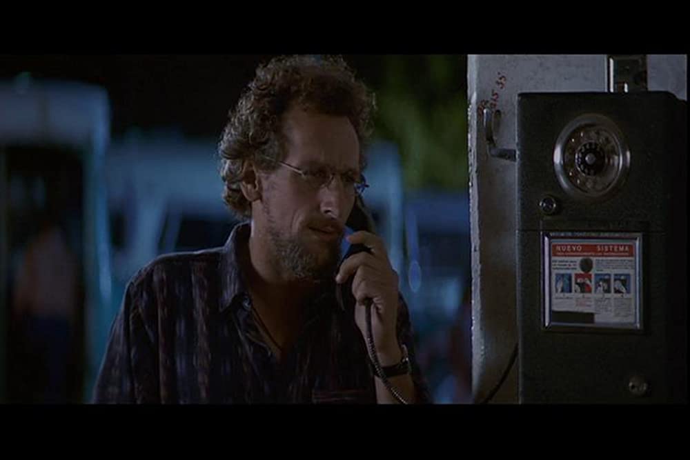 「陪審員」マット・クレイブンの画像