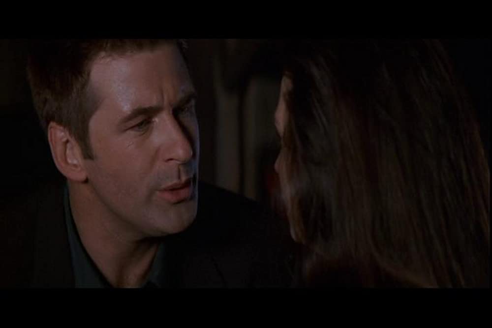 「陪審員」アレック・ボールドウィンの画像