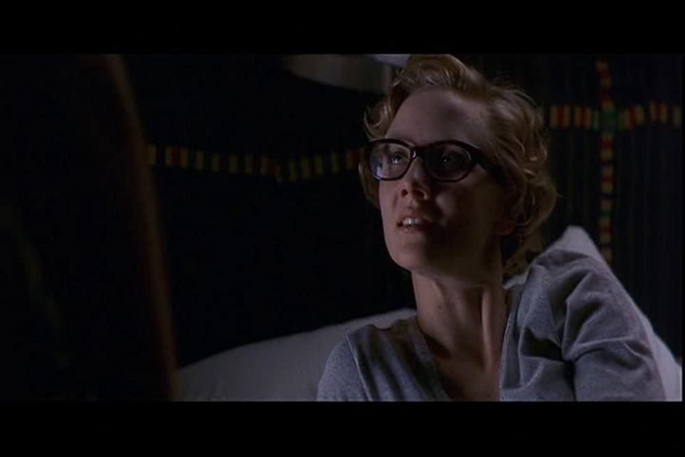 「陪審員」アン・ヘッシュの画像