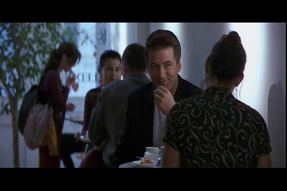 「陪審員」デミ・ムーア & アレック・ボールドウィンの画像