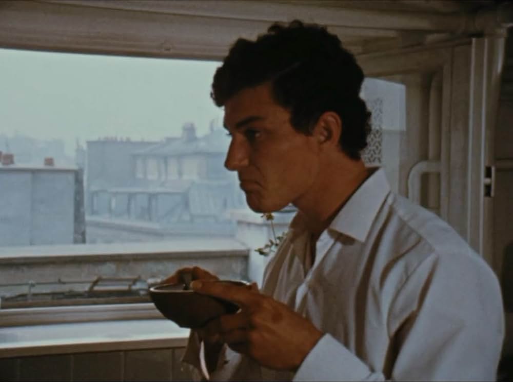 パリところどころの画像