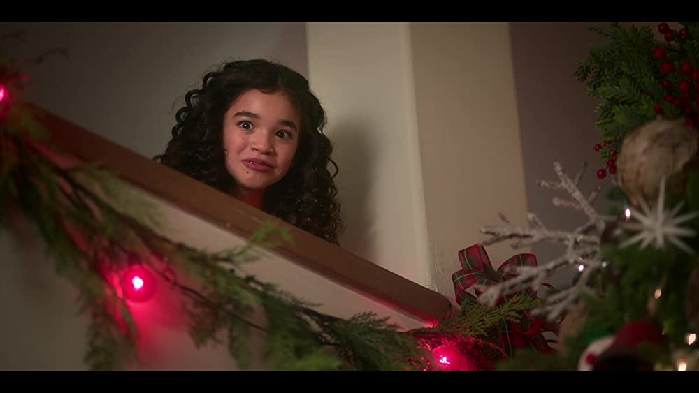 フォーリング・フォー・クリスマスの画像