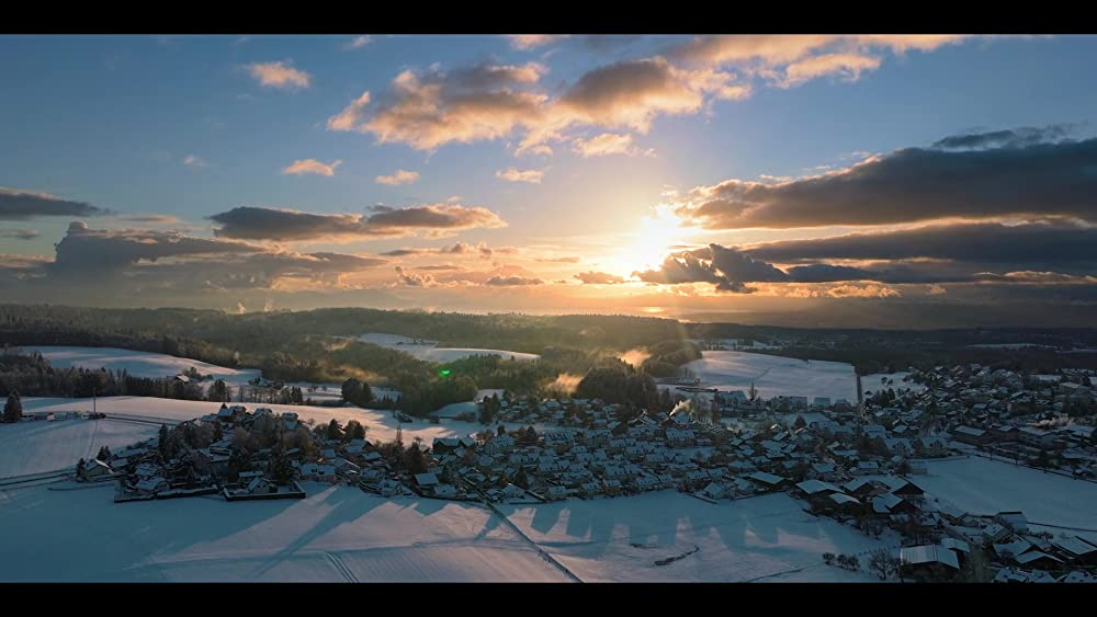 フォーリング・フォー・クリスマスの画像