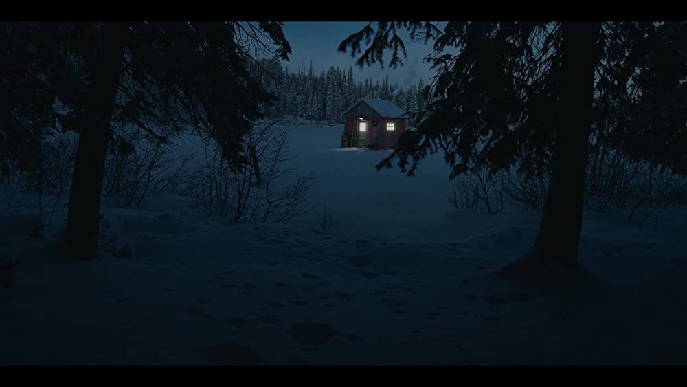 フォーリング・フォー・クリスマスの画像