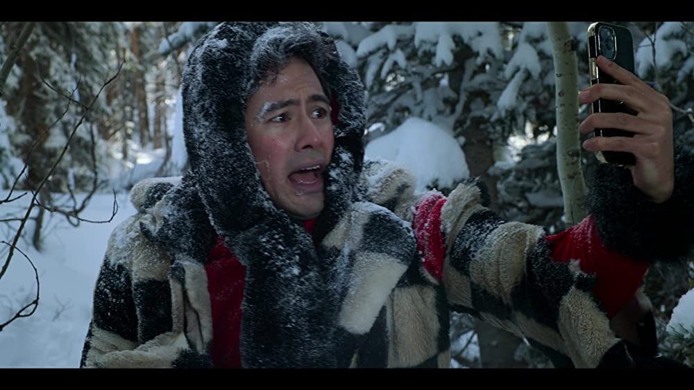 フォーリング・フォー・クリスマスの画像