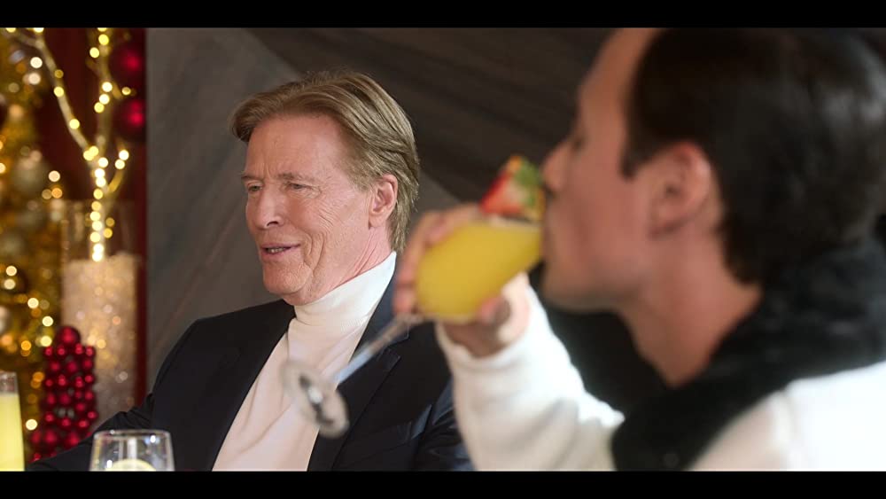 フォーリング・フォー・クリスマスの画像