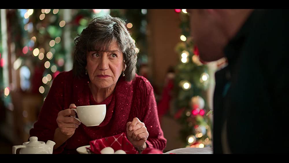 フォーリング・フォー・クリスマスの画像