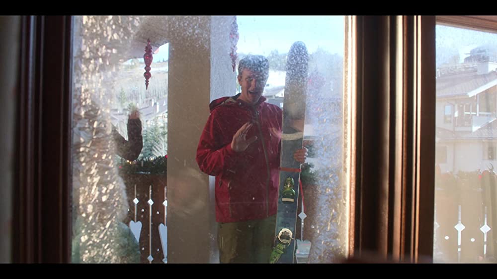 フォーリング・フォー・クリスマスの画像