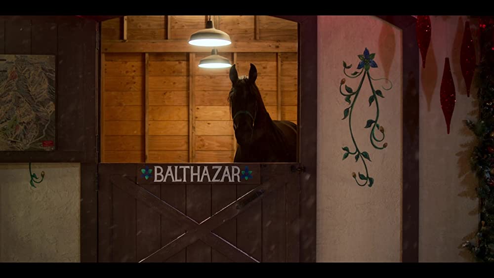 フォーリング・フォー・クリスマスの画像