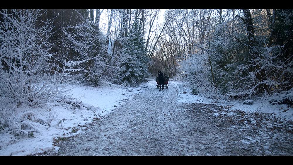 フォーリング・フォー・クリスマスの画像