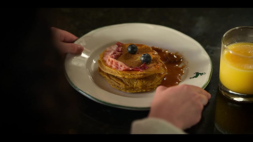 フォーリング・フォー・クリスマスの画像