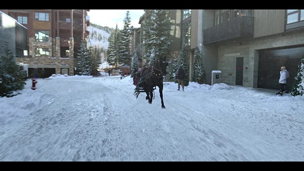 フォーリング・フォー・クリスマスの画像