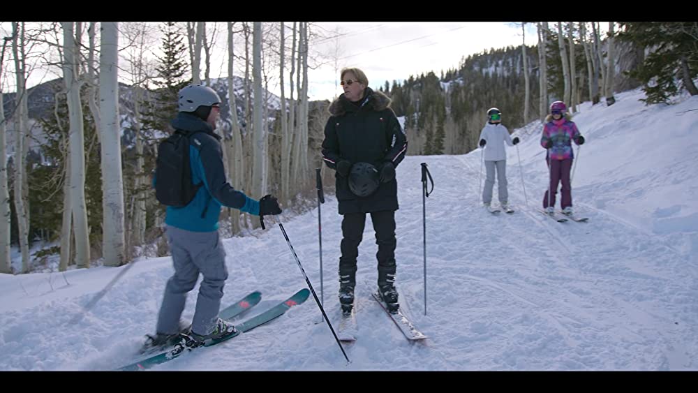 フォーリング・フォー・クリスマスの画像