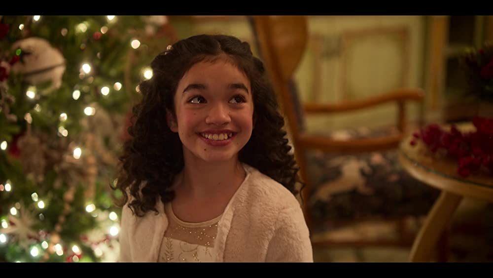 フォーリング・フォー・クリスマスの画像