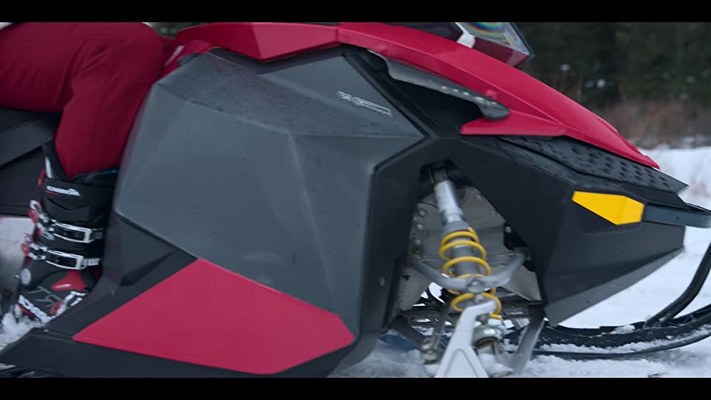 フォーリング・フォー・クリスマスの画像