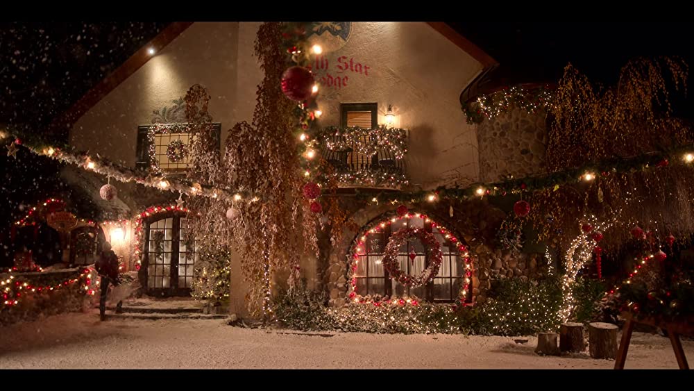 フォーリング・フォー・クリスマスの画像