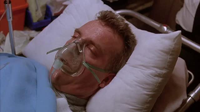 刑事エデン／追跡者の画像