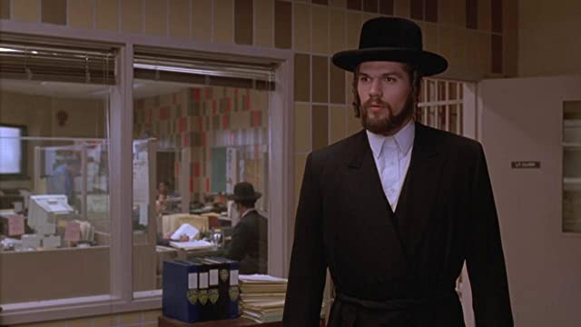 「刑事エデン／追跡者」エリック・タールの画像