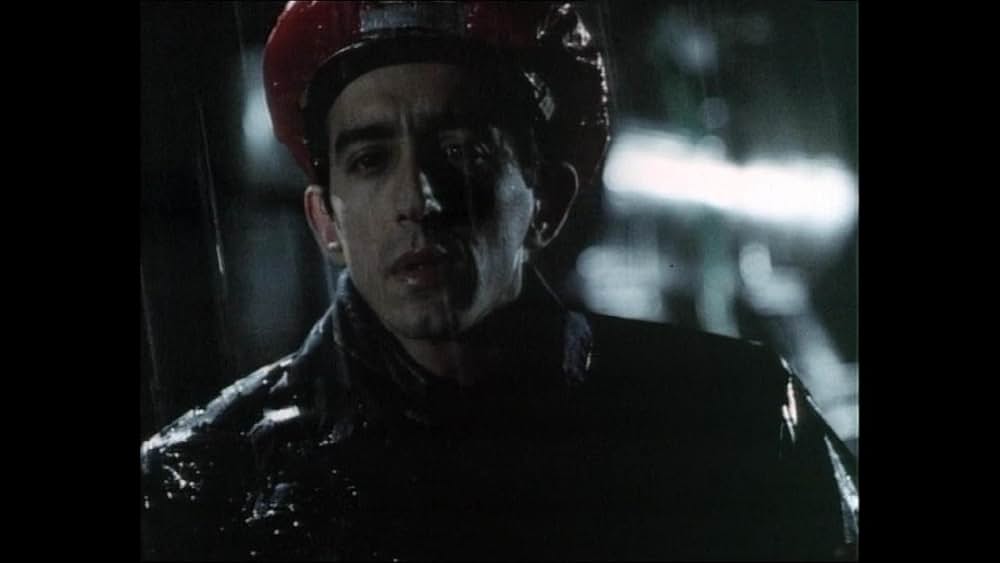 殺意のサン・マルコ駅の画像