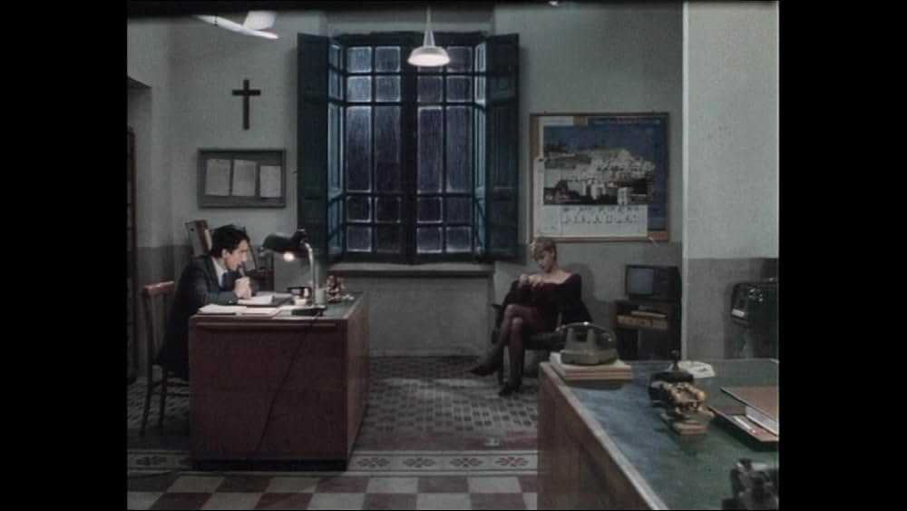 殺意のサン・マルコ駅の画像