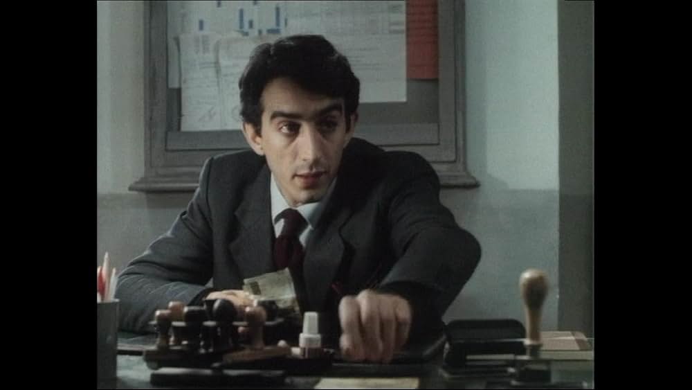 殺意のサン・マルコ駅の画像