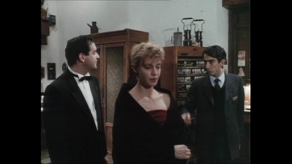 殺意のサン・マルコ駅の画像