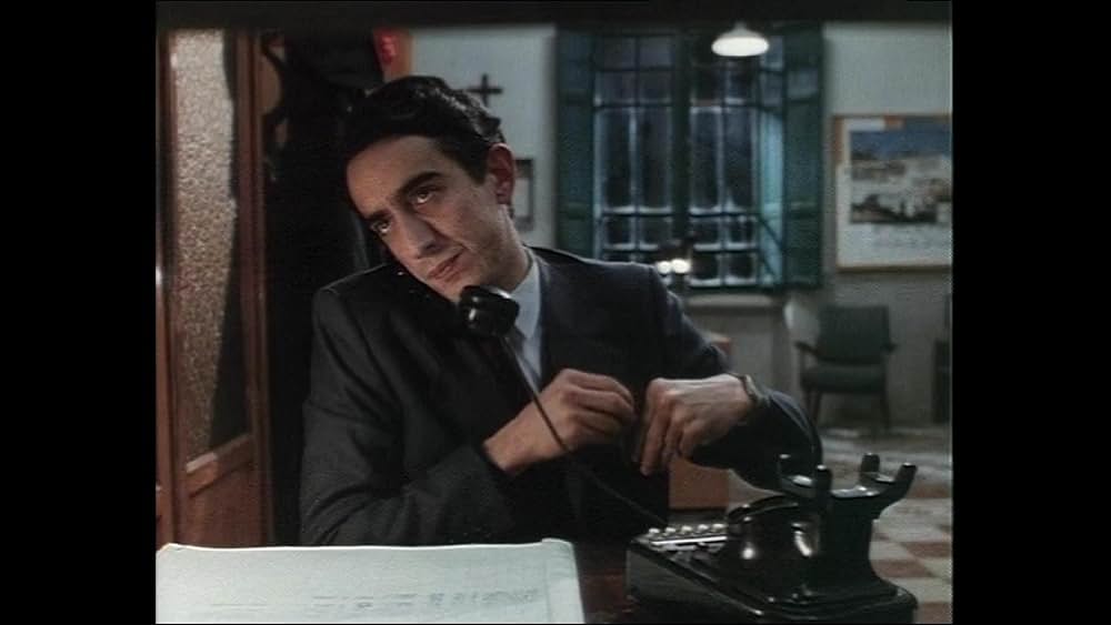 殺意のサン・マルコ駅の画像