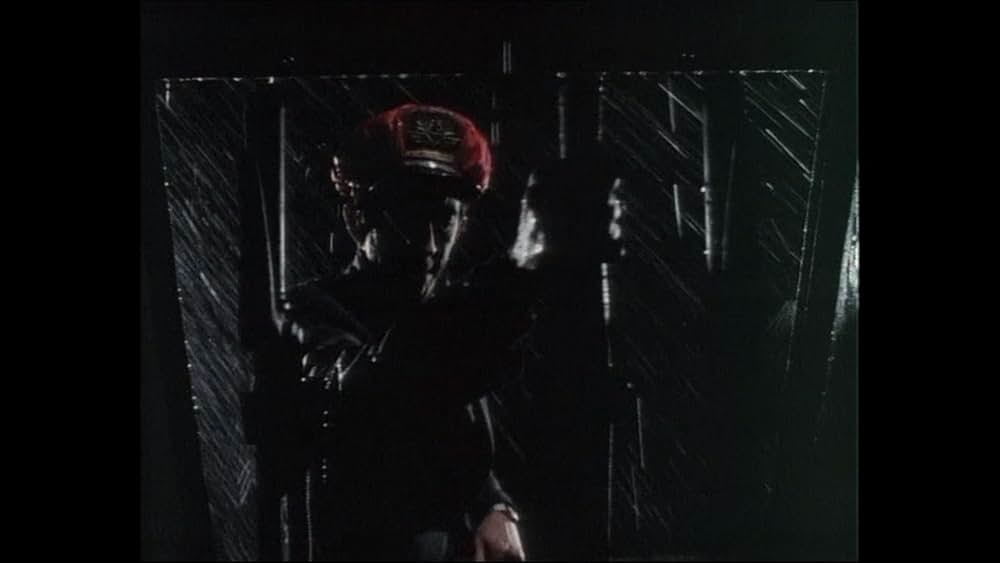 殺意のサン・マルコ駅の画像