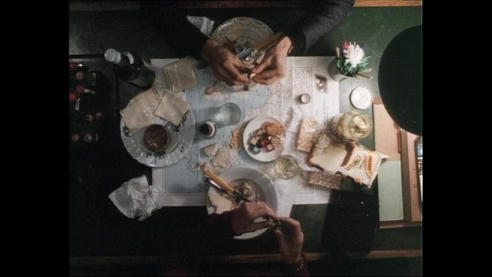 殺意のサン・マルコ駅の画像