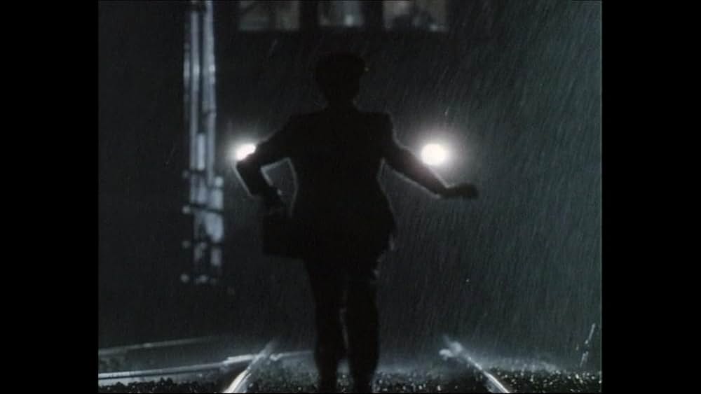 殺意のサン・マルコ駅の写真